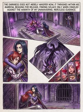 Read Shiny Obscurities  #1  44 Page 6 in English