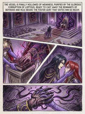 Read Shiny Obscurities  #1  44 Page 8 in English
