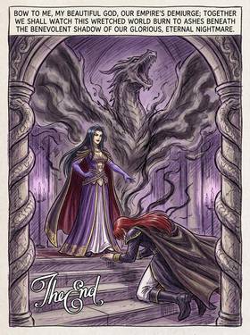 Read Shiny Obscurities  #1  44 Page 9 in English