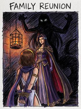 Read Shiny Obscurities  #1  44 Page 10 in English