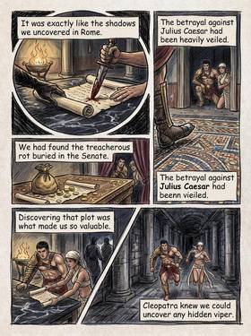 Read Shiny Obscurities  #1  45 Page 7 in English