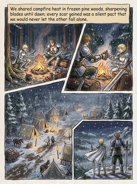 Read Shiny Obscurities  #1  46 Page 3 in English