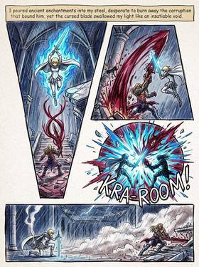Read Shiny Obscurities  #1  46 Page 6 in English