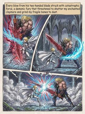 Read Shiny Obscurities  #1  46 Page 7 in English