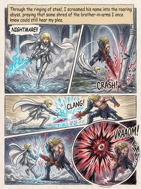Read Shiny Obscurities  #1  46 Page 8 in English