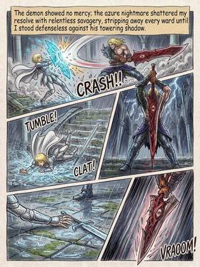 Read Shiny Obscurities  #1  46 Page 9 in English