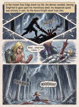 Read Shiny Obscurities  #1  46 Page 10 in English
