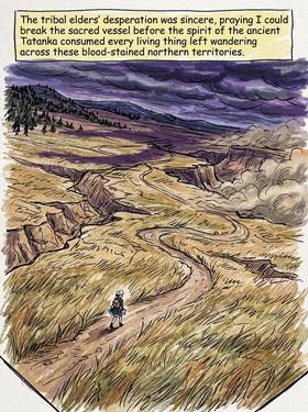 Read Shiny Obscurities   47 Page 2 in English