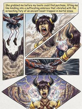 Read Shiny Obscurities   47 Page 4 in English
