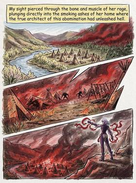 Read Shiny Obscurities   47 Page 5 in English