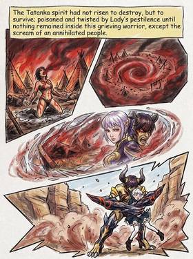Read Shiny Obscurities   47 Page 6 in English
