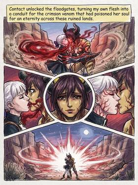 Read Shiny Obscurities   47 Page 8 in English