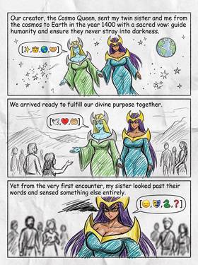 Read Shiny Obscurities   48 Page 2 in English