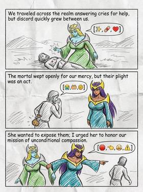 Read Shiny Obscurities   48 Page 3 in English