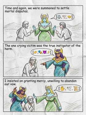 Read Shiny Obscurities   48 Page 4 in English