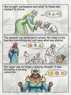 Read Shiny Obscurities   48 Page 5 in English