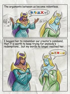 Read Shiny Obscurities   48 Page 6 in English