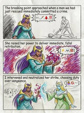 Read Shiny Obscurities   48 Page 7 in English