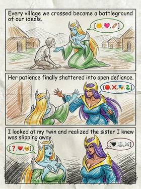 Read Shiny Obscurities   48 Page 8 in English