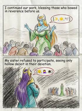 Read Shiny Obscurities   48 Page 9 in English