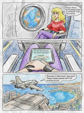 Read Shiny Obscurities   49 Page 2 in English