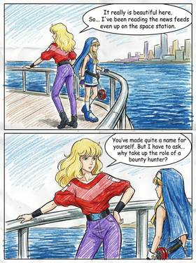 Read Shiny Obscurities   49 Page 7 in English