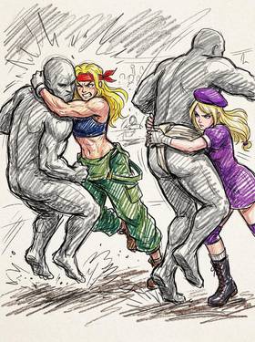 Read Shiny Obscurities   83 Page 8 in English