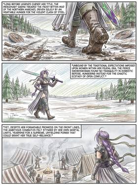 Read Shiny Obscurities   84 Page 2 in English