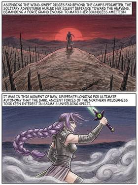 Read Shiny Obscurities   84 Page 4 in English