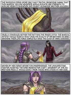 Read Shiny Obscurities   84 Page 7 in English