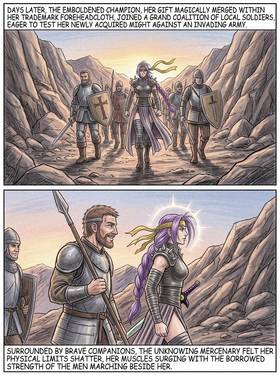 Read Shiny Obscurities   84 Page 9 in English