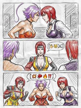 Read Shiny Obscurities   85 Page 4 in English
