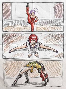 Read Shiny Obscurities   85 Page 7 in English