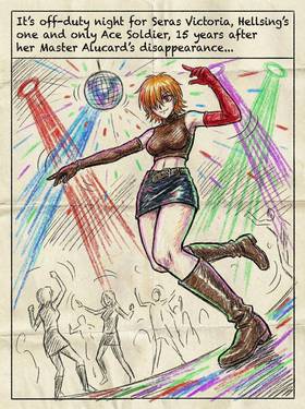 Read Shiny Obscurities   90 Page 2 in English
