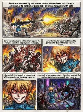 Read Shiny Obscurities   90 Page 4 in English
