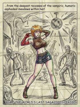 Read Shiny Obscurities   90 Page 6 in English