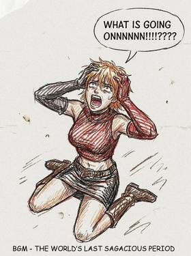 Read Shiny Obscurities   90 Page 8 in English