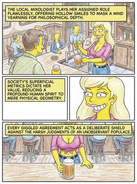 Read Shiny Obscurities   82 Page 3 in English
