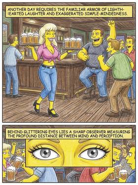 Read Shiny Obscurities   82 Page 9 in English