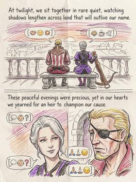 Read Shiny Obscurities   87 Page 5 in English