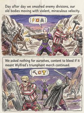 Read Shiny Obscurities   87 Page 8 in English