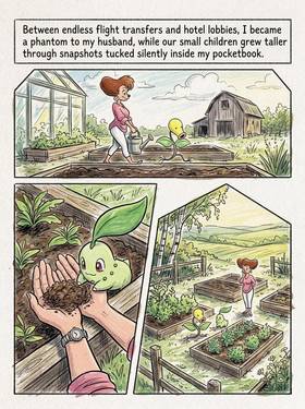 Read Shiny Obscurities   88 Page 4 in English