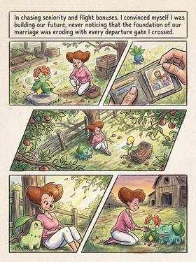 Read Shiny Obscurities   88 Page 5 in English
