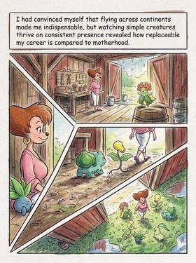 Read Shiny Obscurities   88 Page 7 in English