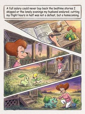 Read Shiny Obscurities   88 Page 10 in English