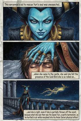 Read Shiny Obscurities   89 Page 4 in English