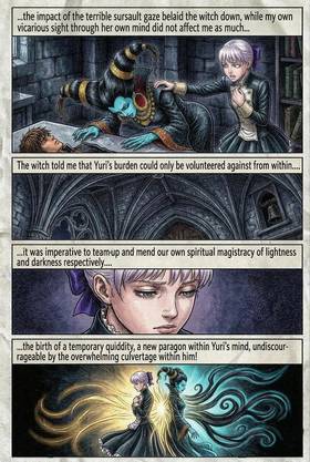 Read Shiny Obscurities   89 Page 6 in English