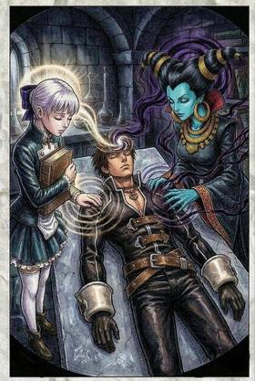 Read Shiny Obscurities   89 Page 7 in English