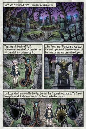 Read Shiny Obscurities   89 Page 8 in English