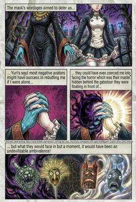 Read Shiny Obscurities   89 Page 10 in English